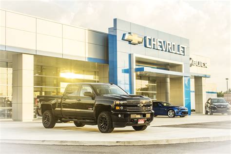 herlong chevrolet